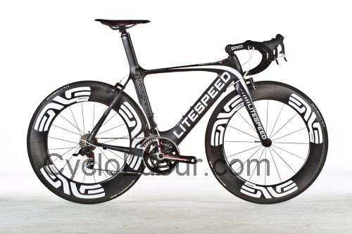 Litespeed C1R fiche technique et avis